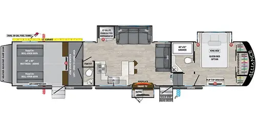 Floorplan Image