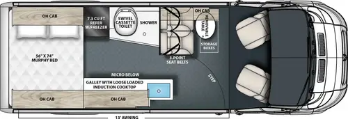 Floorplan Image