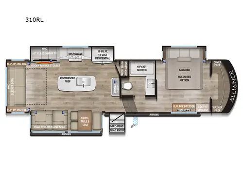 Floorplan Image