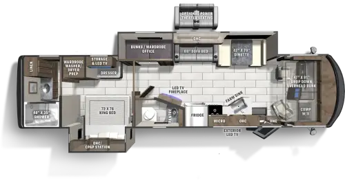 Floorplan Image