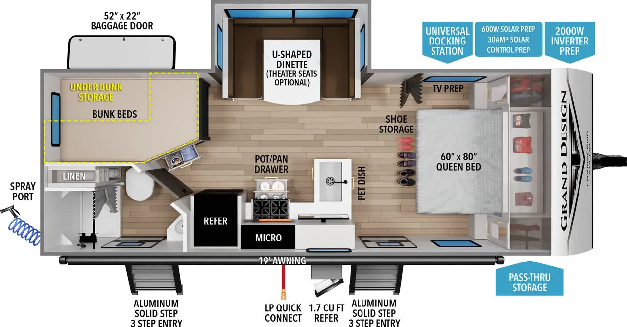 Floorplan Image