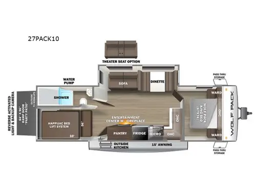 Floorplan Image
