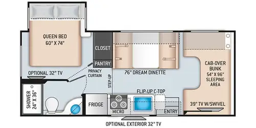 Floorplan Image