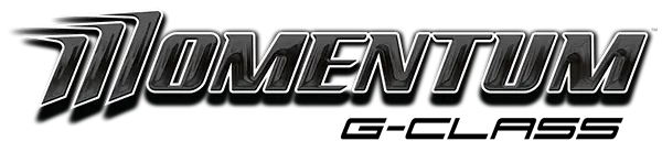 Momentum G-Class logo