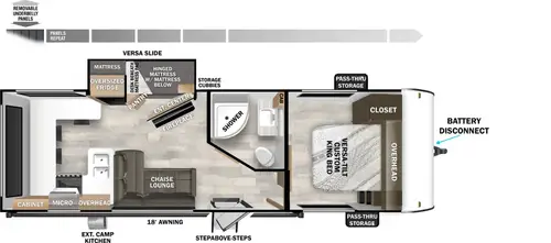 Floorplan Image