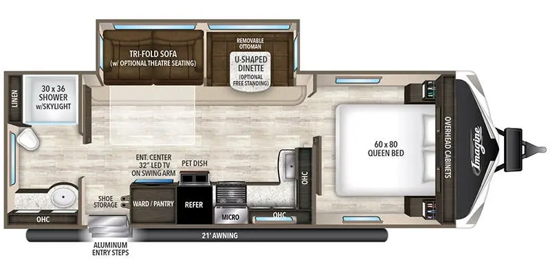 Floorplan Image