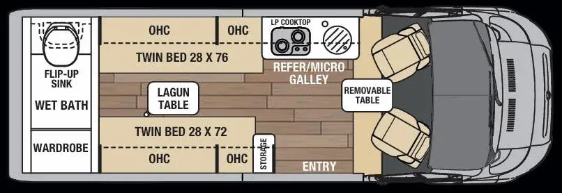 Floorplan Image