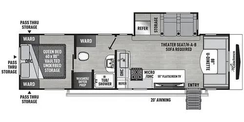 Floorplan Image