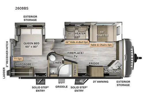 Floorplan Image