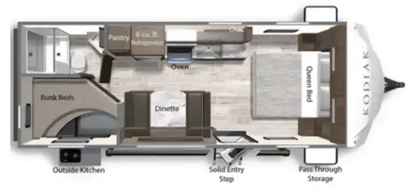 Floorplan Image