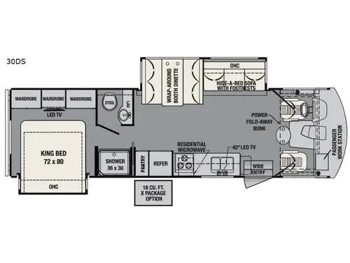 Floorplan Image
