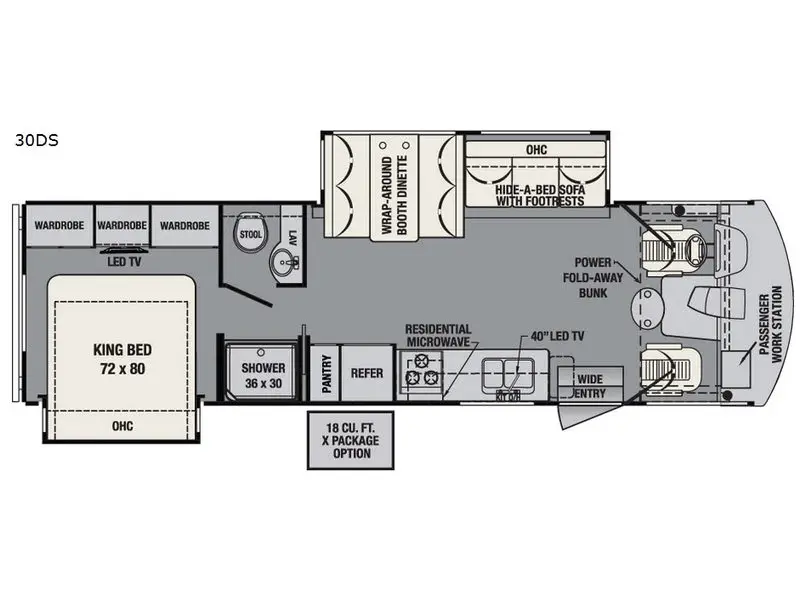 Floorplan Image