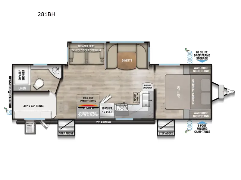Floorplan Image