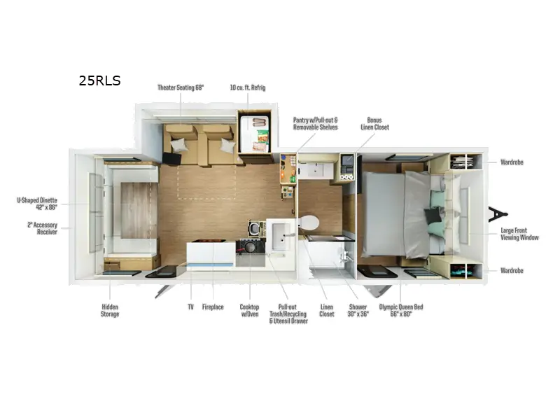 Floorplan Image
