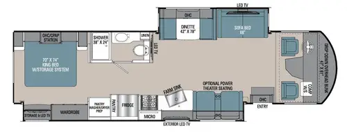 Floorplan Image
