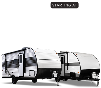 Travel Trailers