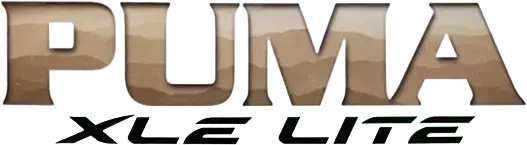 Puma XLE Lite logo