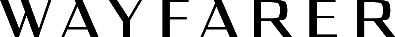 Wayfarer logo