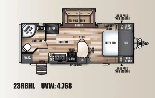 Floorplan Image