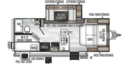 Floorplan Image