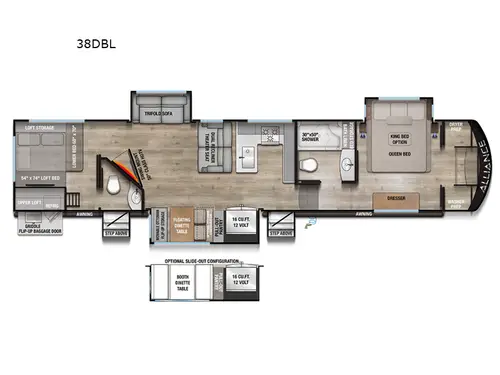 Floorplan Image