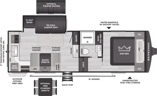 Floorplan Image