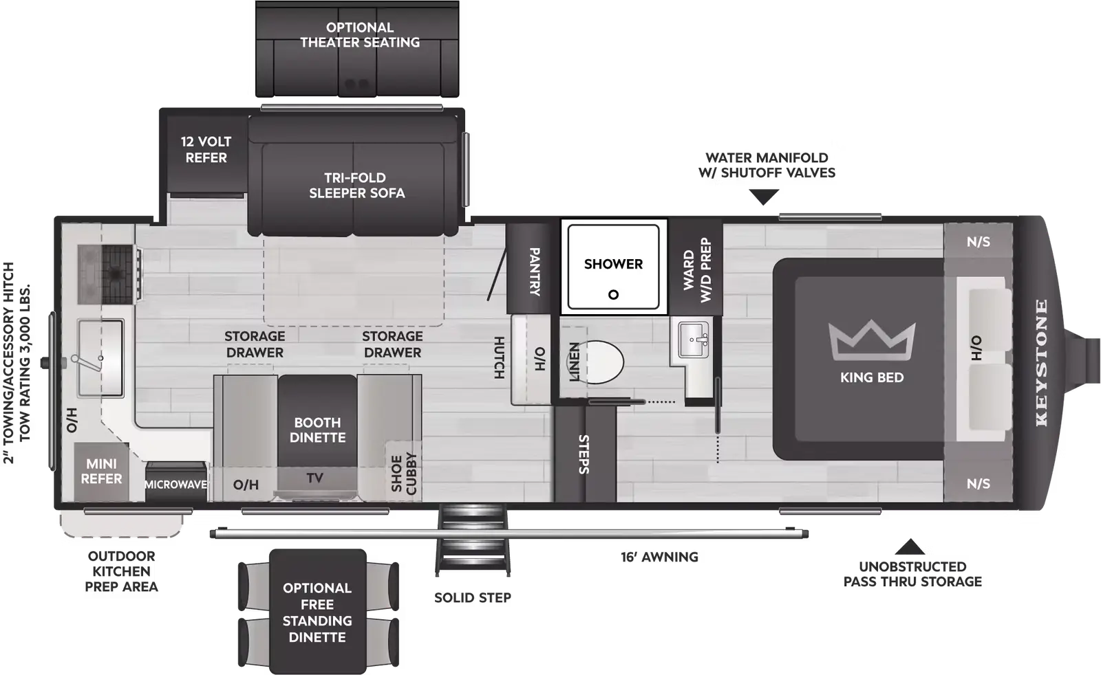 Floorplan Image