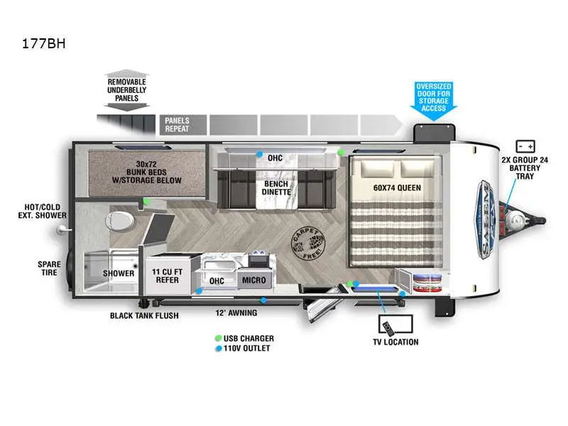 Floorplan Image