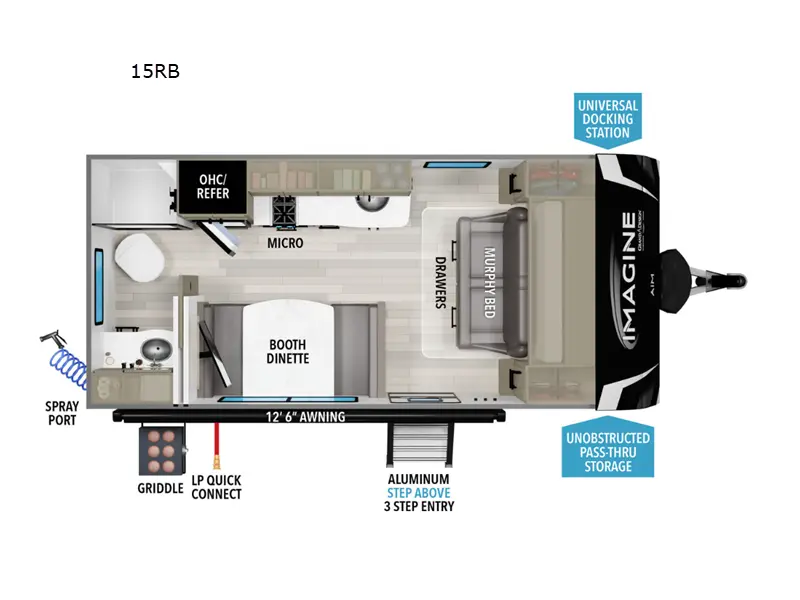 Floorplan Image
