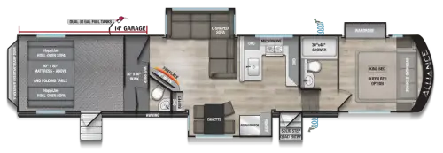 Floorplan Image