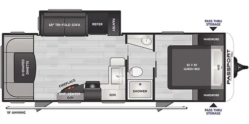 Floorplan Image