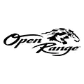 Open Range 3X logo