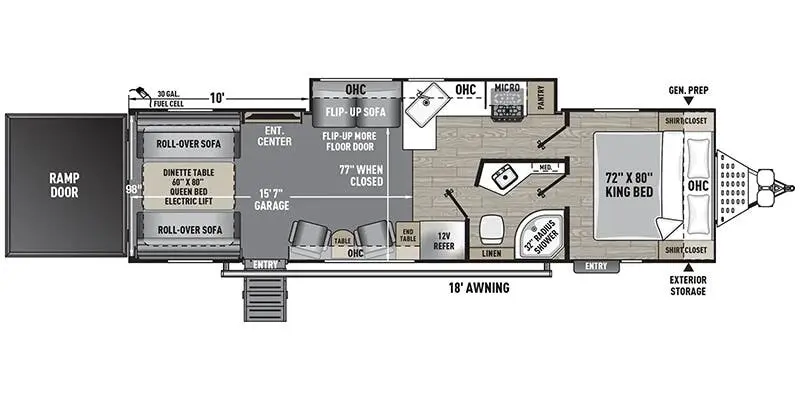 Floorplan Image