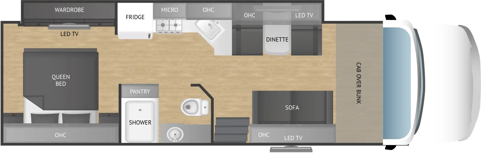Floorplan Image