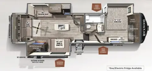 Floorplan Image