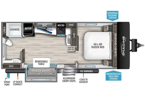 Floorplan Image