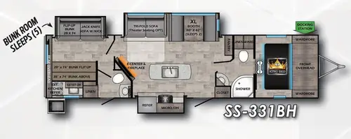 Floorplan Image