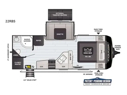 Floorplan Image