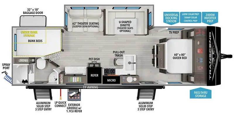 Floorplan Image