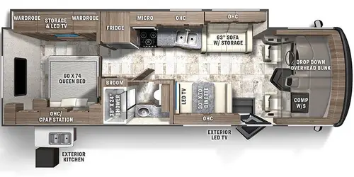 Floorplan Image