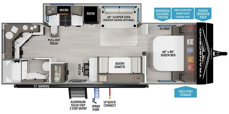Floorplan Image