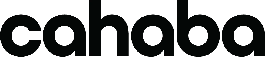 Cahaba logo