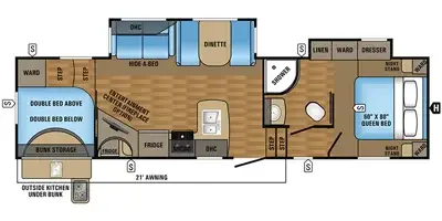 Floorplan Image
