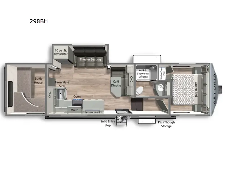 Floorplan Image