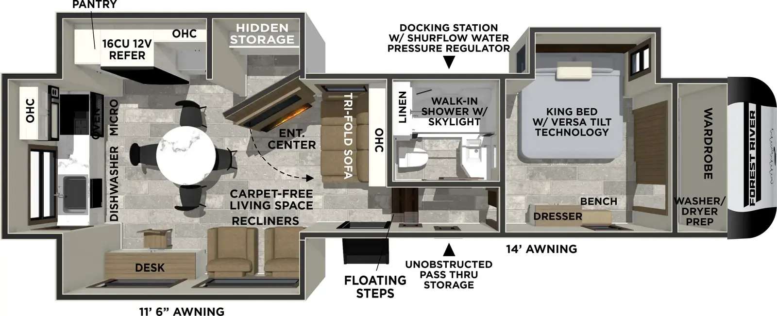 Floorplan Image