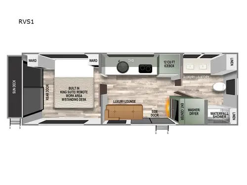 Floorplan Image
