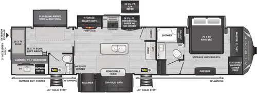 Floorplan Image