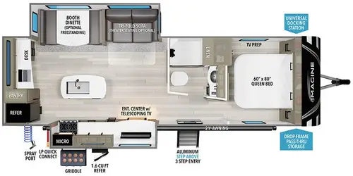 Floorplan Image