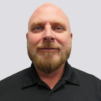 Jonathan Murray - Sales Manager