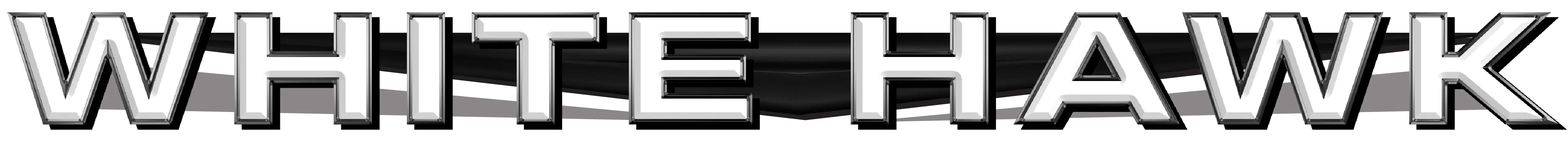White Hawk logo